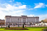 London’s Royal Palaces
