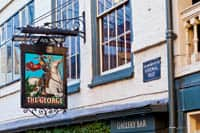 Historical Pubs and Breweries Tour