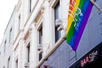 LGBT London Tour