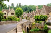 The Cotswolds Day Trip