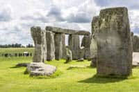 Stonehenge and West Country Day Trip