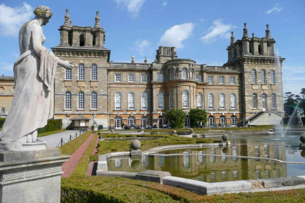 exterior-view-of-blenheim-palace