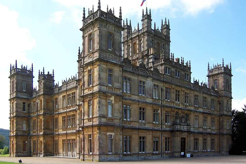 exterior-view-of-highclere-castle