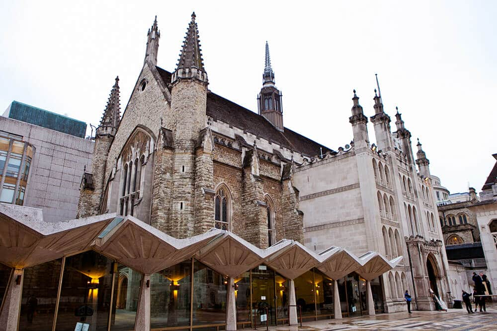 sights-at-guildhall-london-(6)