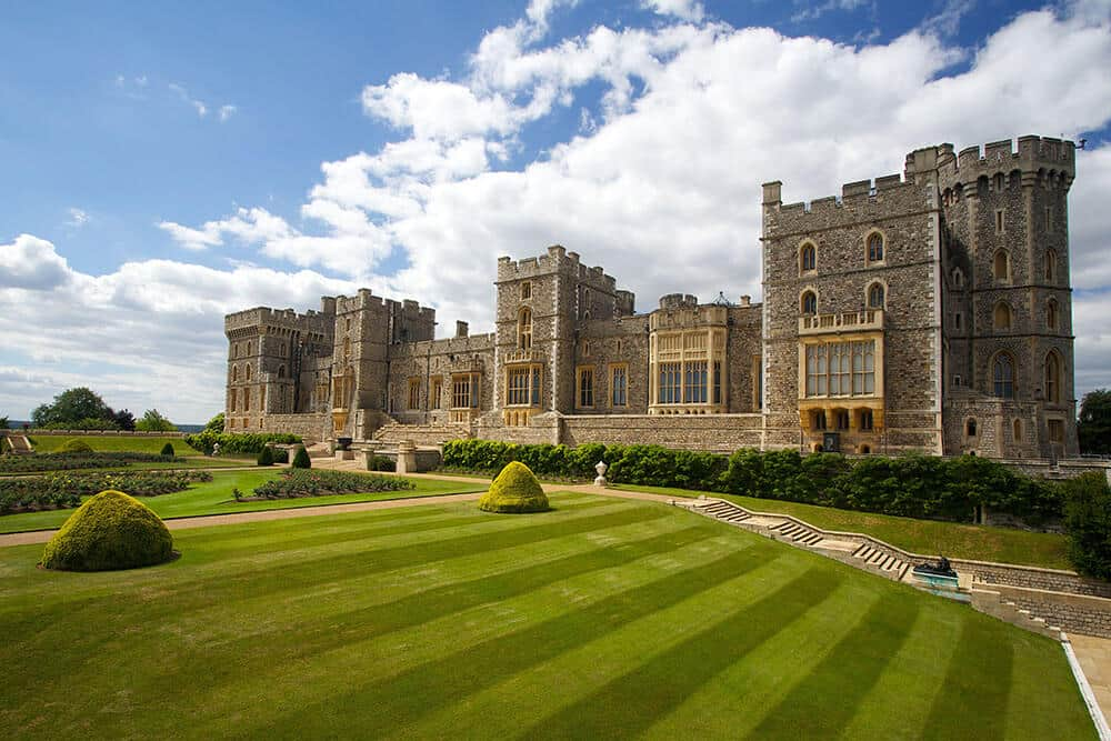 windsor-castle