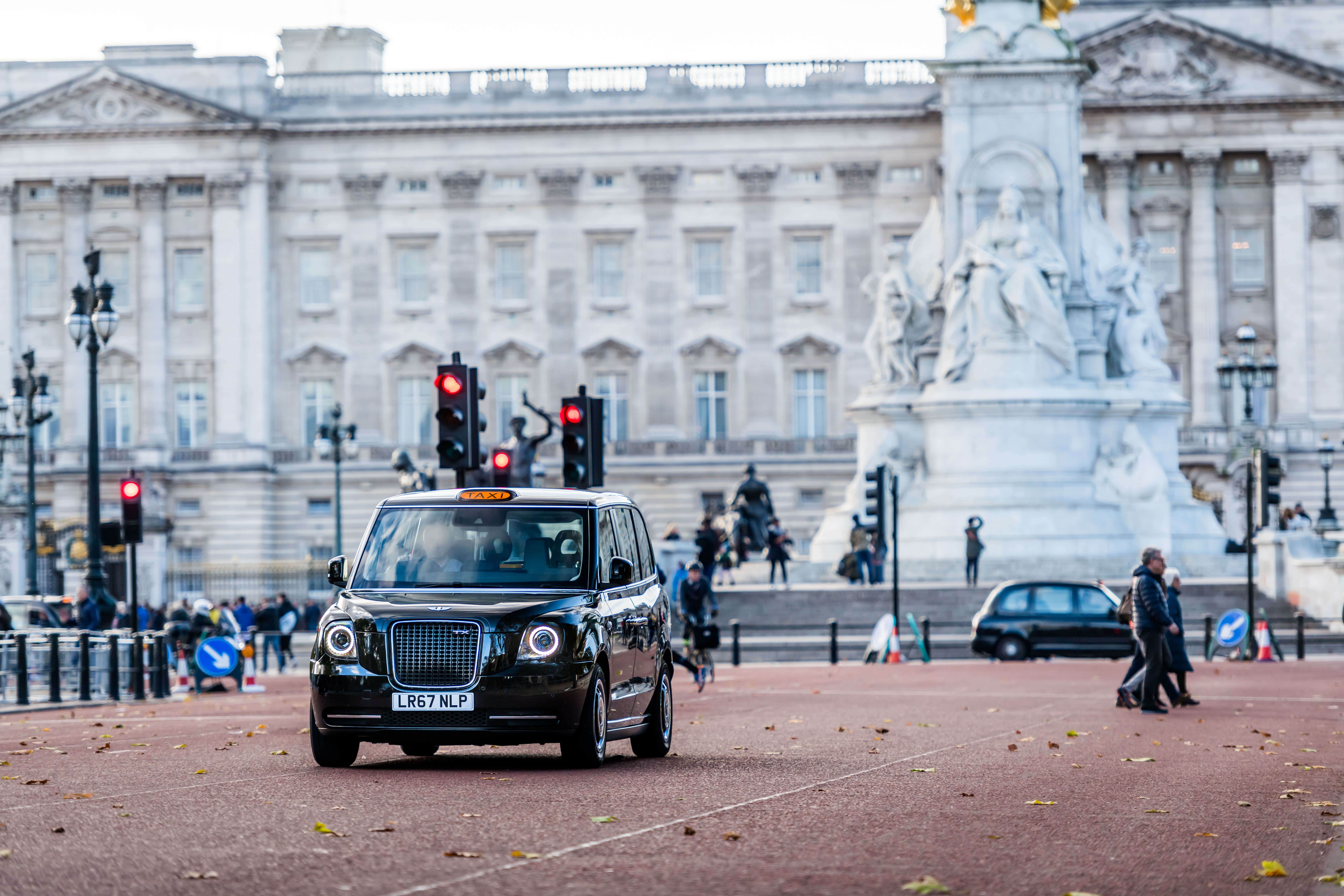 TX London Certification 20