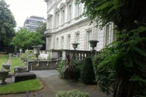 Bridgewater House London