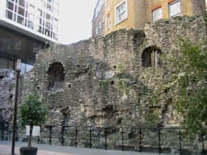 London Wall