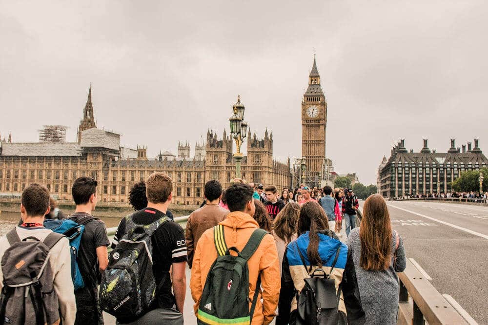 London tourist sights London tourist sights