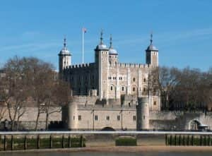 Tower of London