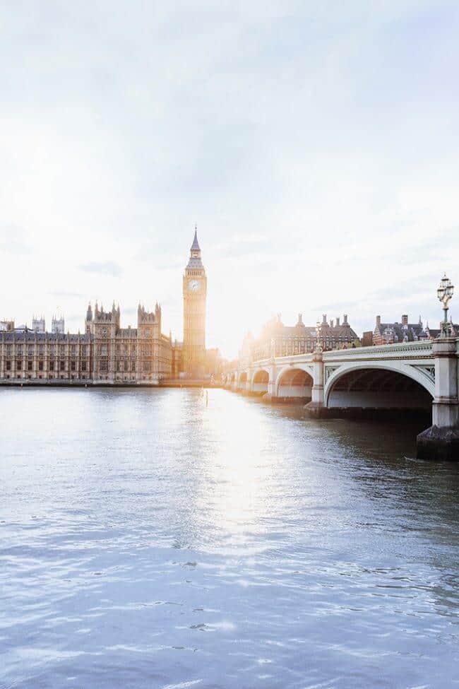London – Staycation ideas London - Staycation ideas