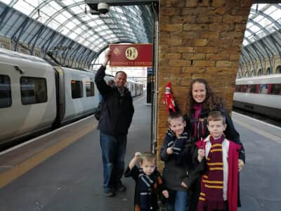 Harry-Potter-tours