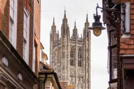 Canterbury Cathedral