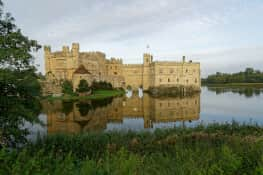 Leeds castle