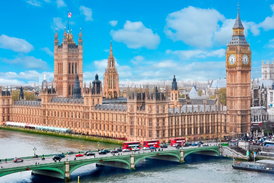 top-landmarks-in-london