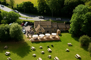 The Farmer’s Dog Pub